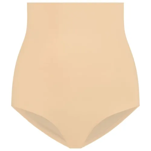 Nahtlose Miederhose Kurz S – Bye Bra