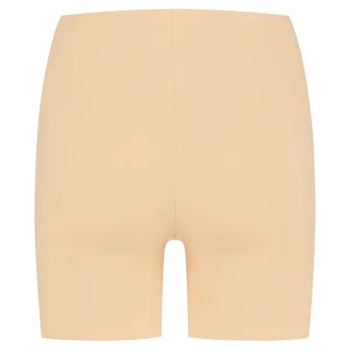 Leichte Shorts Beige S – Bye Bra