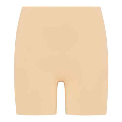 Leichte Shorts Beige L – Bye Bra