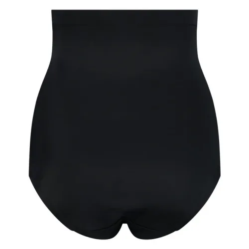 Nahtlose Miederhose Kurz Xxl – Bye Bra