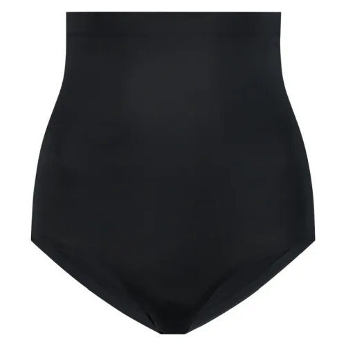 Nahtlose Miederhose Kurz Xxl – Bye Bra