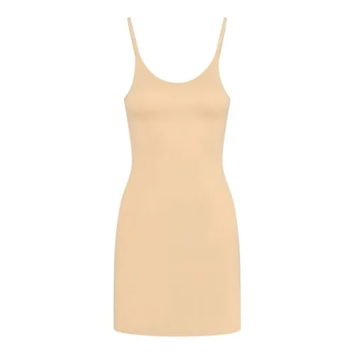 Unsichtbares Einzelkleid Schwarz S – Bye Bra