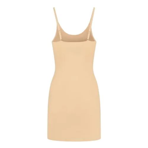 Unsichtbares Einzelkleid Schwarz S – Bye Bra