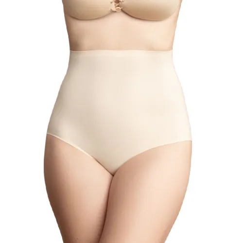 Panties Altos mit Relleno Nalgas L – Bye Bra