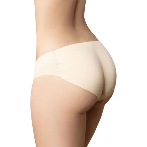 Padded Panties Niedrige Taille M – Bye Bra