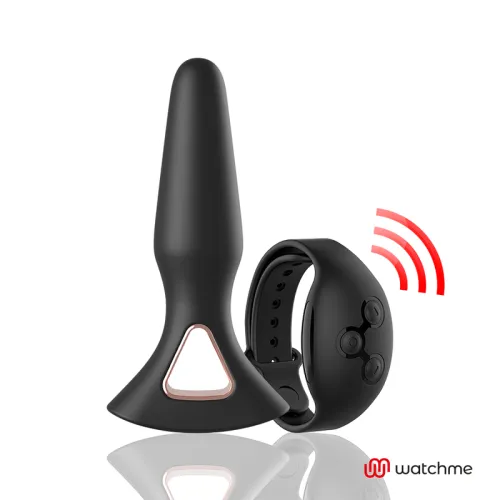Watchme Analplug Alexandru – Anbiguo