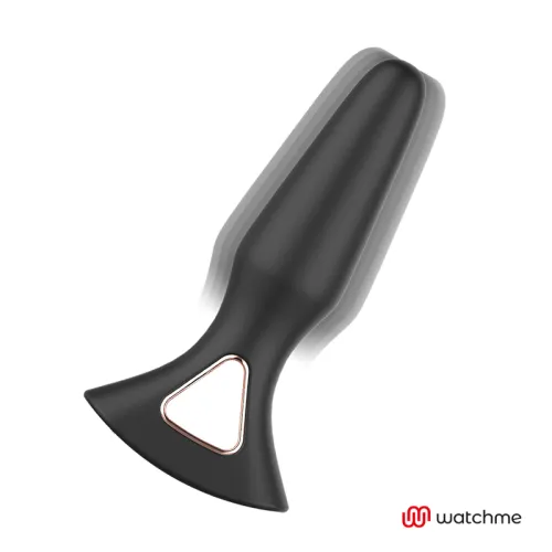 Watchme Analplug Alexandru – Anbiguo