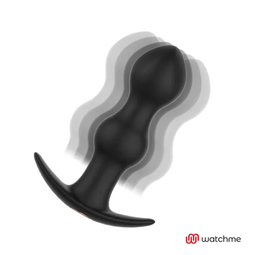 Watchme Tiberio anal vibrator – Anbiguo