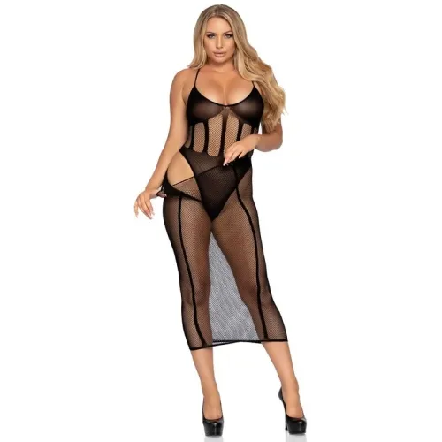 Body Und Rock Im Set Os – Leg Avenue