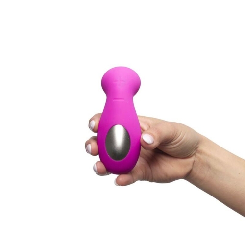 Titan Y Cliona Paar Set Lila | Kiiroo