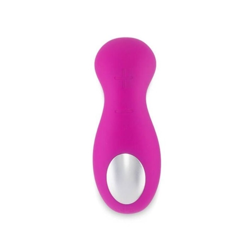 Titan Y Cliona Paar Set Lila | Kiiroo