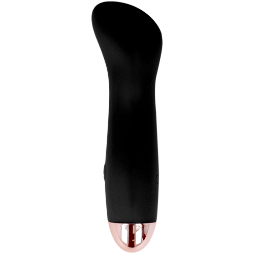 Vibrator 1 Schwarz 7 Modi | Dolce Vita