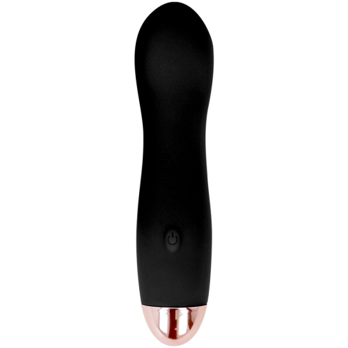 Vibrator 1 Schwarz 7 Modi | Dolce Vita