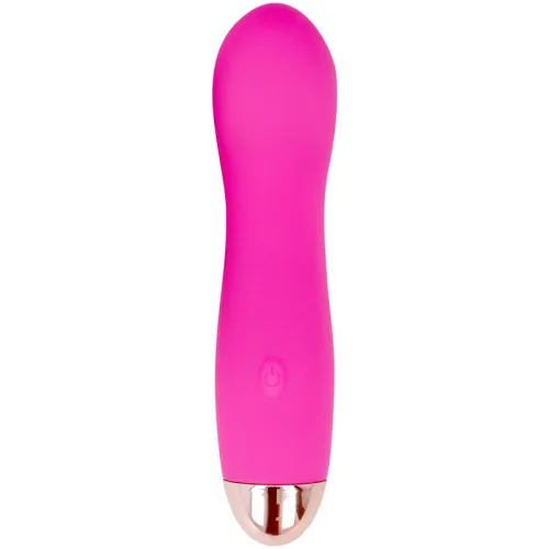 Vibrator 1 Rosa 7 Modi | Dolce Vita