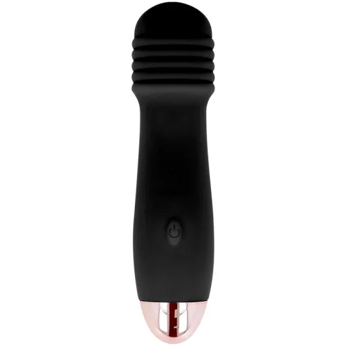 Vibrator 3 Schwarz 7 Geschwindigkeit – Dolce Vita