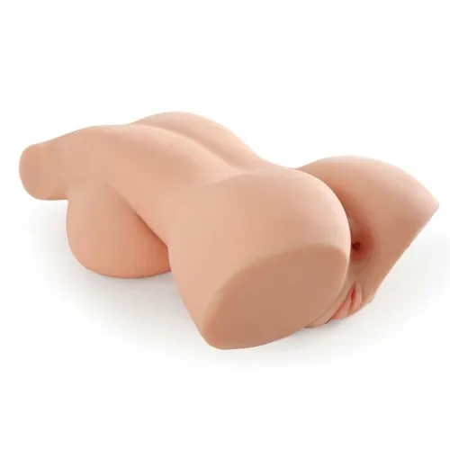 Perfekte 10 Torso - Helle Haut – Pdx Plus