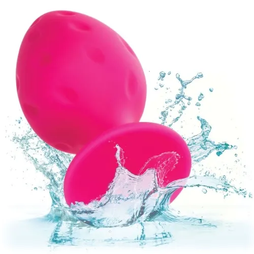 Cheeky Buttplug - Rosa – Calex