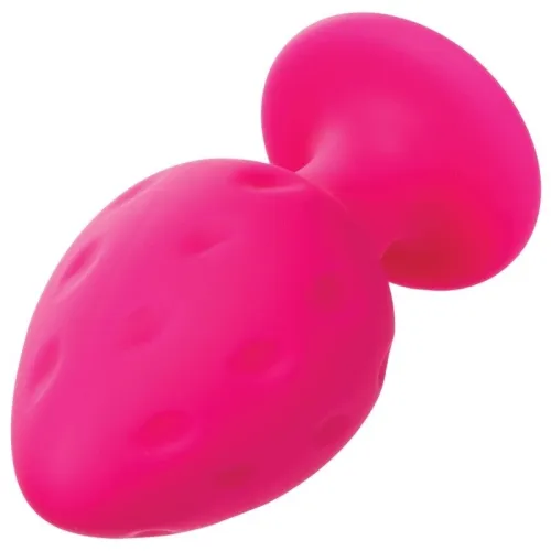 Cheeky Buttplug - Rosa – Calex