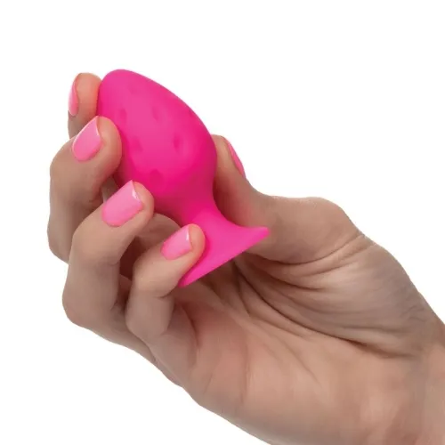 Cheeky Buttplug - Rosa – Calex