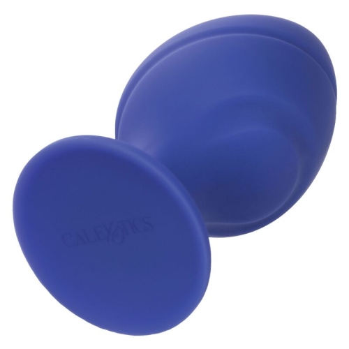 Cheeky Buttplug - Lila | Calex