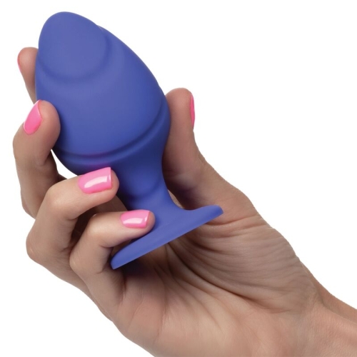 Cheeky Buttplug - Lila | Calex