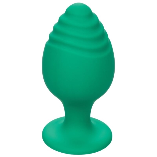 Cheeky Buttplug - Grün | Calex