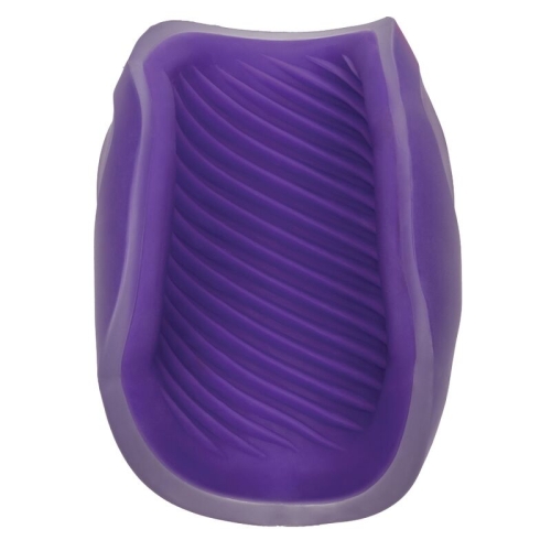 Spiral Grip Masturbator | Calex