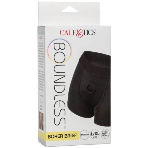 Gurt Im Boxer Stil L/XL | Calex