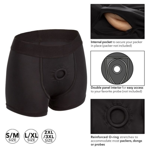Gurt Im Boxer Stil S/M | Calex