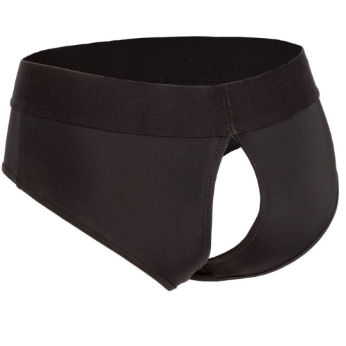 Boundless Backless Brief S/M | Calex