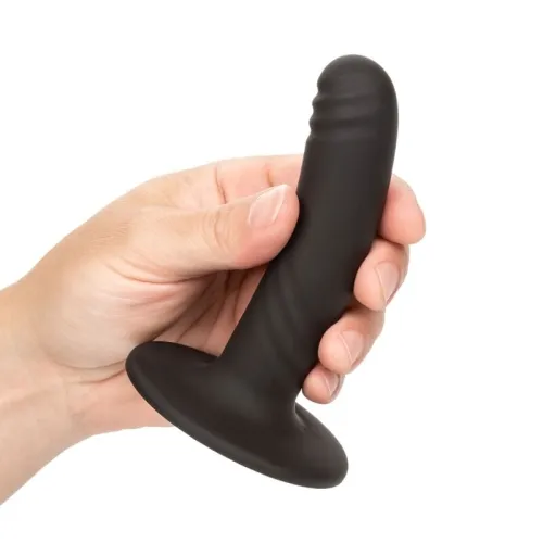 Zoll Boundless Dildo 12cm – Calex
