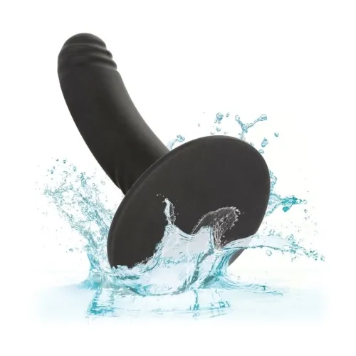 Zoll Boundless Dildo 12cm – Calex