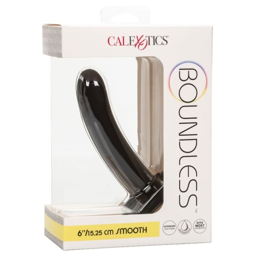 Boundless Dildo 15,25cm | Calex