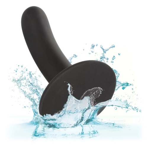Boundless Dildo Smooth Probe 12cm | Calex