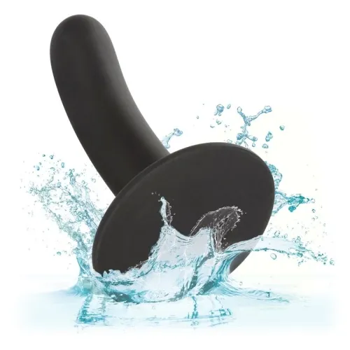 Boundless Dildo Smooth Probe 12cm – Calex