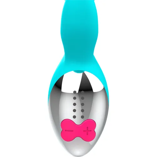 Happy Loky – Mini Kaninchen
