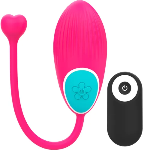Ocian Remote Controlled Ball – Happy Loky