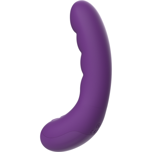 Rewocurvy Flexibler Vibrator | Rewolution