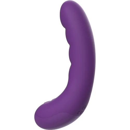 Rewocurvy Flexibler Vibrator | Rewolution