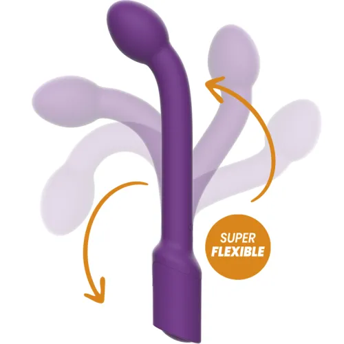 Rewoflex Flexible G-Point Stimulator | Rewolution