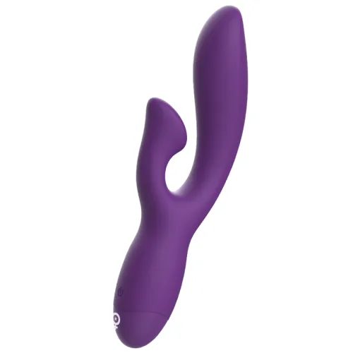 Rewofun Flexibler Rabbitvibrator | Rewolution