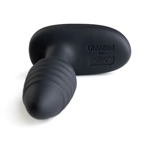 Lumen Vibrating Plug App Steuerung | Kiiroo