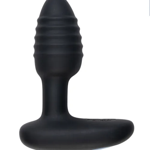 Lumen Vibrating Plug App Steuerung | Kiiroo