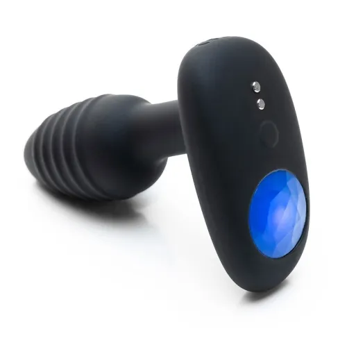 Lumen Vibrating Plug App Steuerung | Kiiroo