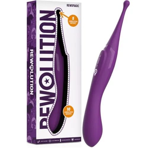 Rewomagic Stimulator | Revolution