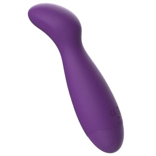 Rewopulse Flexible Vibrator Stimulator G-Point | Rewolution