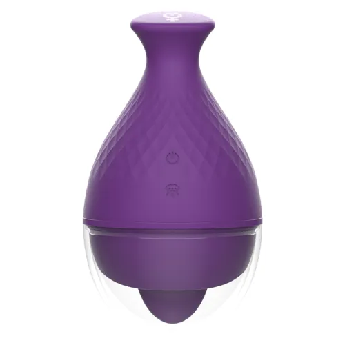 Rewolingo Tongue Vibrator | Rewolution