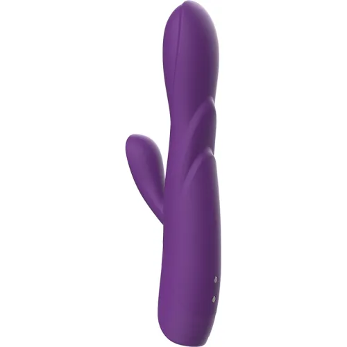 Reworabbit Flexible Vibrator | Rewolution