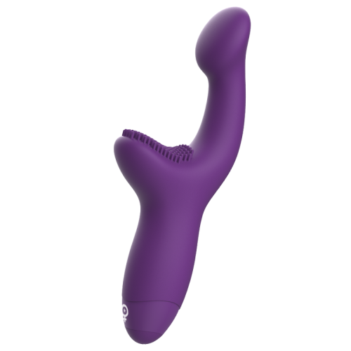 Rewokiss Vibrierender A-Spot Stimulator | Rewolution