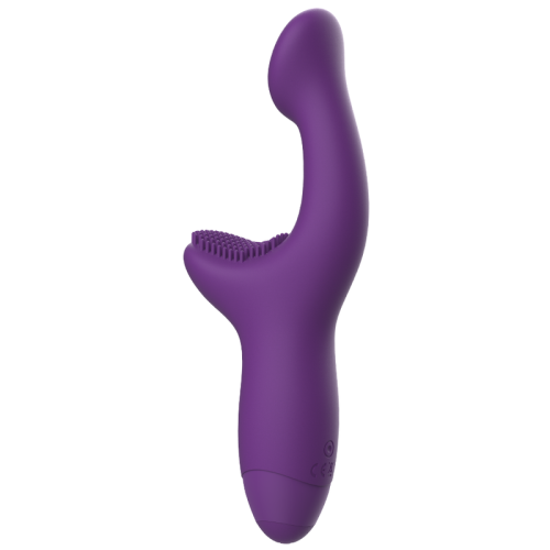 Rewokiss Vibrierender A-Spot Stimulator | Rewolution